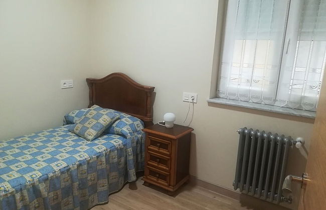 El Fondon - Foto 3