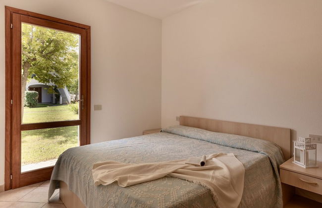 Le Dimore di Budoni WIFI e A.C - Foto 1