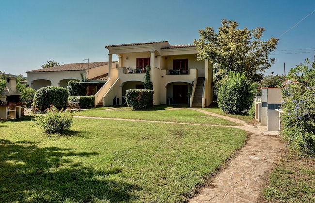 Le Dimore di Budoni WIFI e A.C - Foto 14