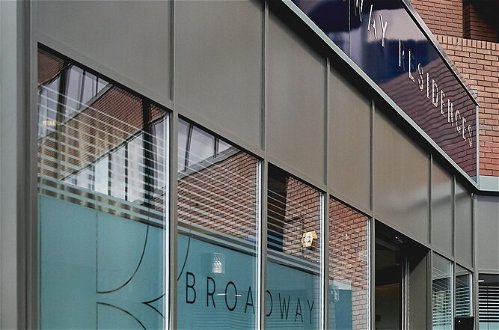 Foto 33 - Seven Living Broadway Residences - Birmingham City Centre