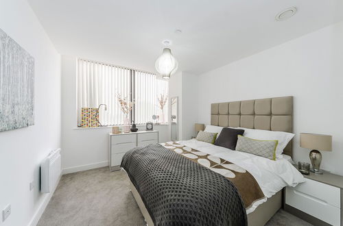 Photo 1 - Seven Living Broadway Residences - Birmingham City Centre