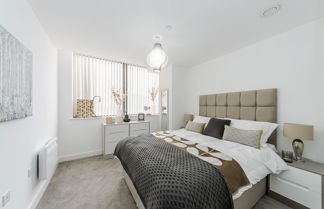 Photo 1 - Seven Living Broadway Residences - Birmingham City Centre