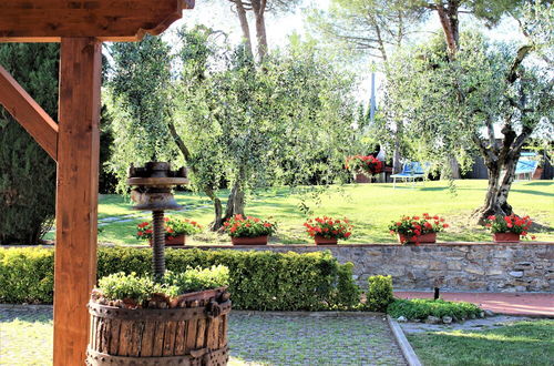 Photo 33 - Pino Villa: Pool, Chianti & Thermal Baths