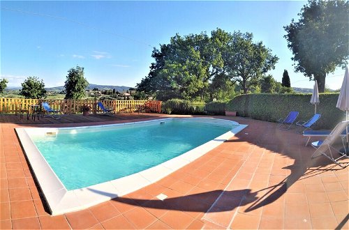 Photo 23 - Pino Villa: Pool, Chianti & Thermal Baths