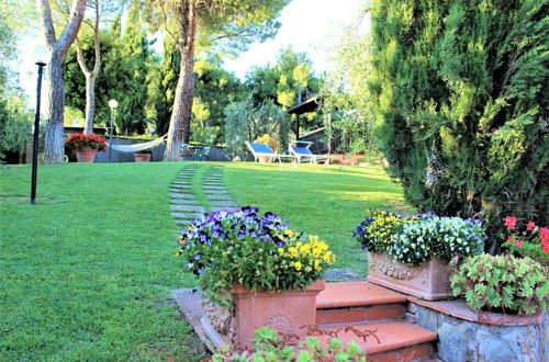 Photo 34 - Pino Villa: Pool, Chianti & Thermal Baths