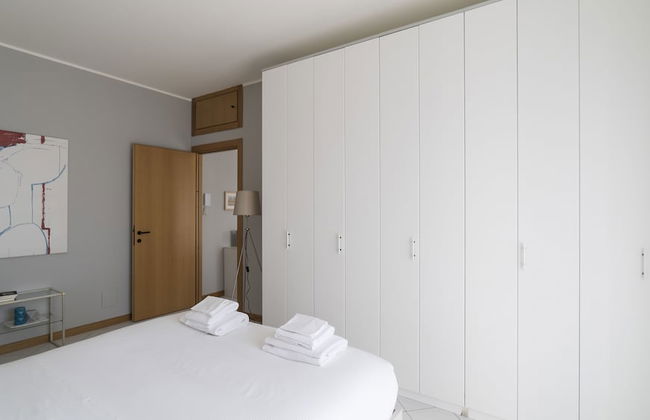 Italianway Apartments - Bergognone - Foto 6