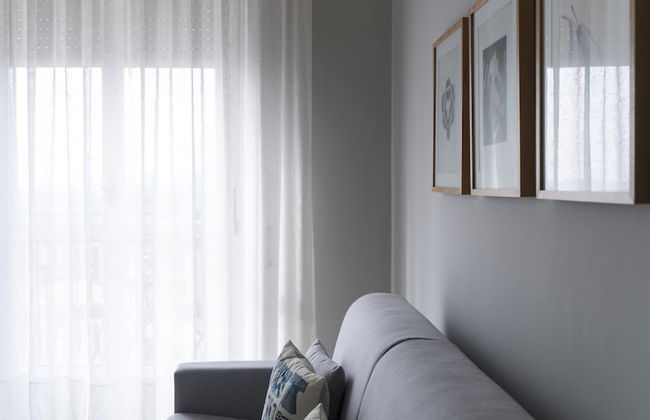 Italianway Apartments - Bergognone - Foto 23