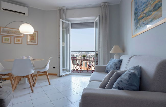 Italianway Apartments - Bergognone - Foto 1