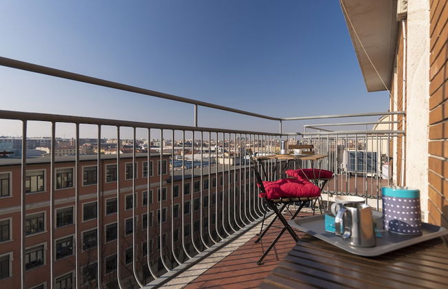 Italianway Apartments - Bergognone - Foto 29