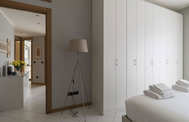Italianway Apartments - Bergognone - Foto 4