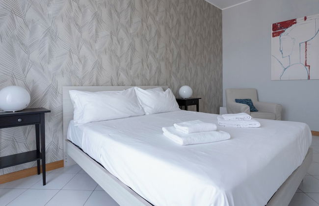 Italianway Apartments - Bergognone - Foto 12