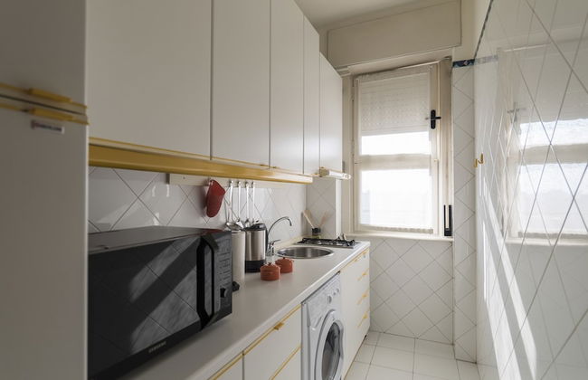 Italianway Apartments - Bergognone - Foto 17