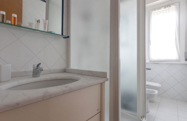 Italianway Apartments - Bergognone - Foto 33