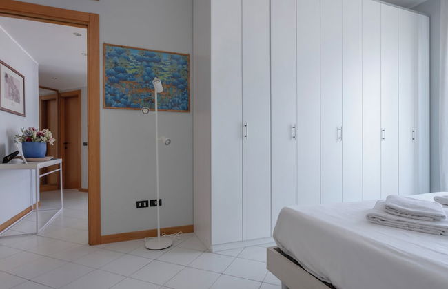Italianway Apartments - Bergognone - Foto 13