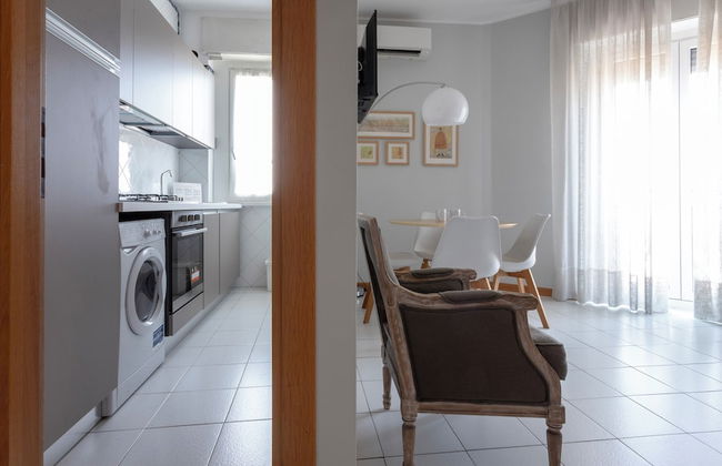 Italianway Apartments - Bergognone - Foto 19