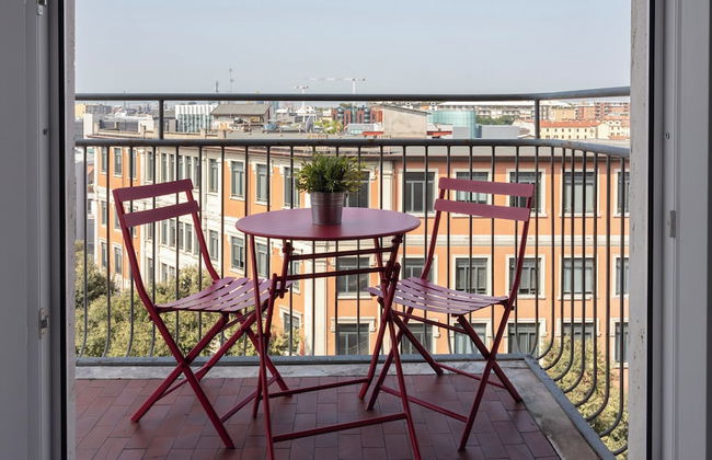 Italianway Apartments - Bergognone - Foto 47