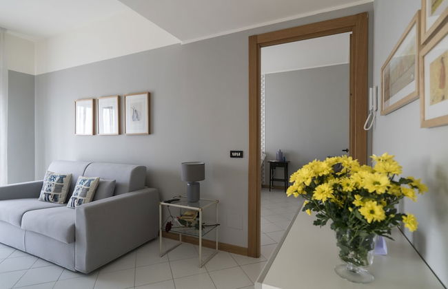 Italianway Apartments - Bergognone - Foto 21