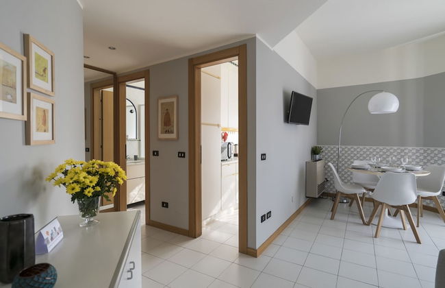 Italianway Apartments - Bergognone - Foto 15