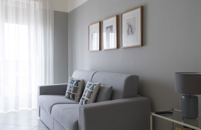 Italianway Apartments - Bergognone - Foto 22