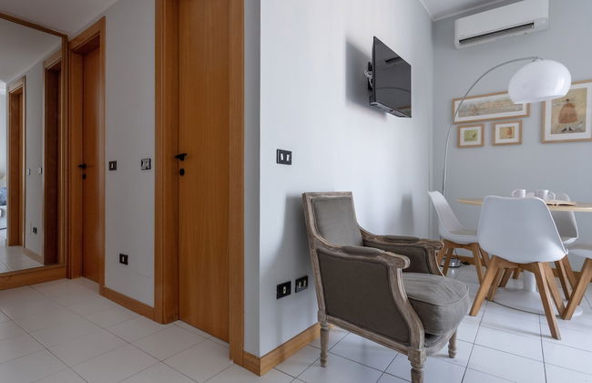 Italianway Apartments - Bergognone - Foto 45