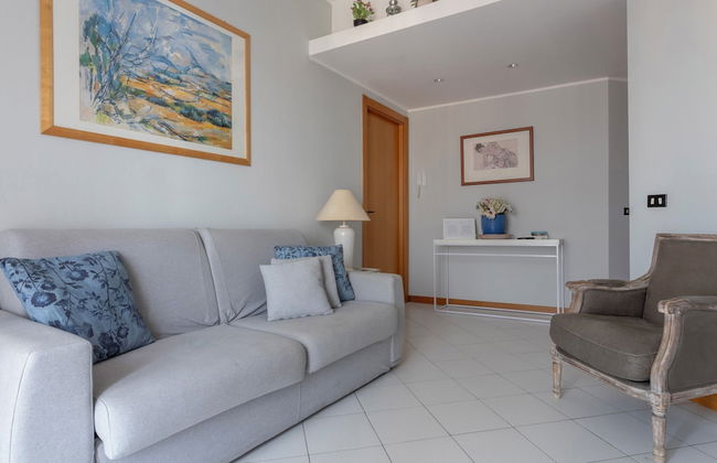 Italianway Apartments - Bergognone - Foto 25