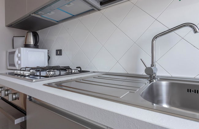 Italianway Apartments - Bergognone - Foto 20
