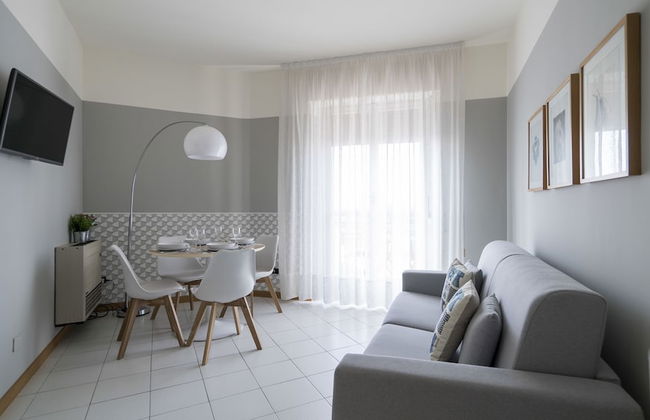 Italianway Apartments - Bergognone - Foto 14