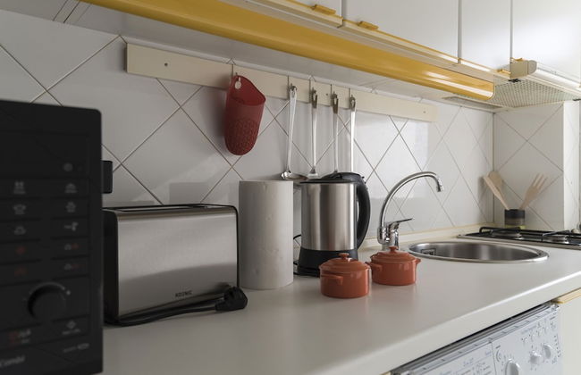Italianway Apartments - Bergognone - Foto 16