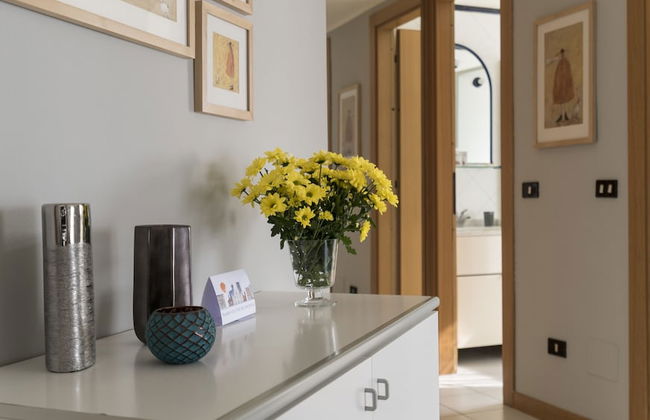 Italianway Apartments - Bergognone - Foto 31