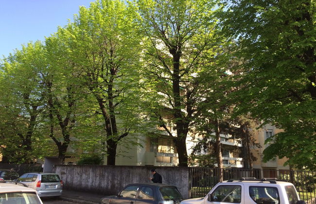 Casa Carozzi - Foto 18