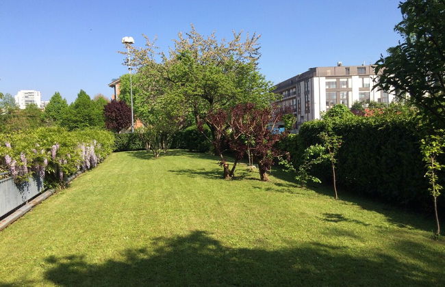 Casa Carozzi - Foto 20