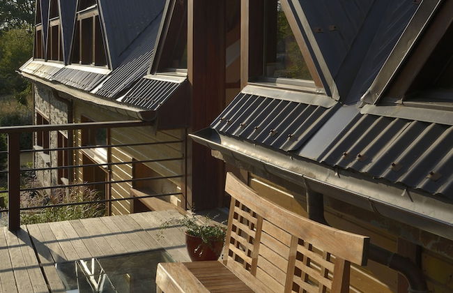 Appartement dans les bois - Foto 18