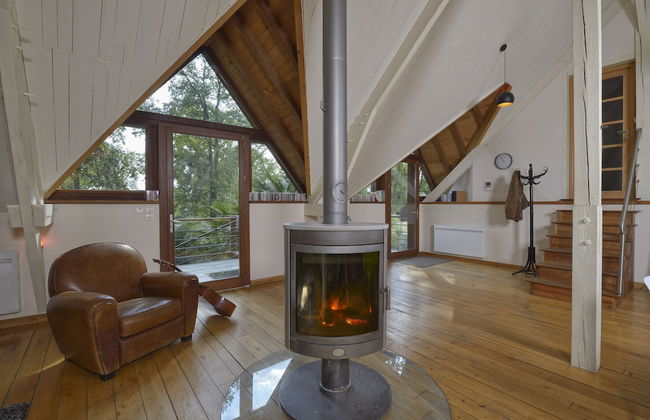 Appartement dans les bois - Foto 17