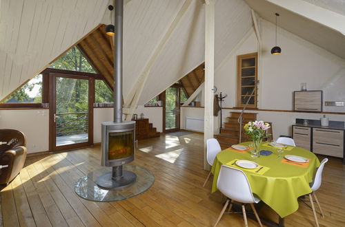 Photo 11 - Appartement dans les bois