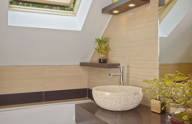 Appartement dans les bois - Foto 21