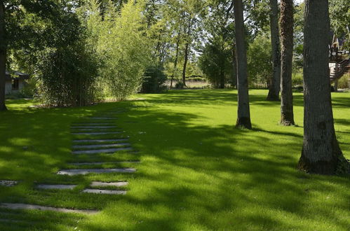 Photo 25 - Appartement dans les bois