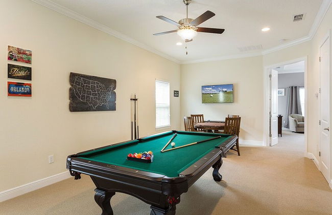 Je61079 - Reunion Resort - 5 Bed 4 Baths Villa - Foto 20