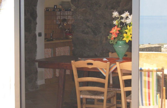 Agriturismo Zibibbodoro - Foto 63