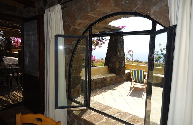 Agriturismo Zibibbodoro - Foto 41