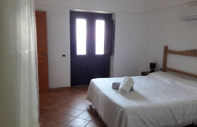 Agriturismo Zibibbodoro - Foto 4