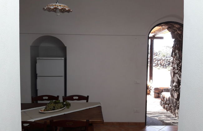 Agriturismo Zibibbodoro - Foto 80