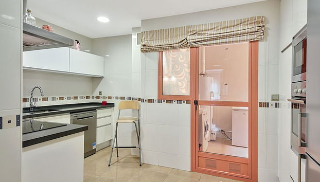 Cozinha privada