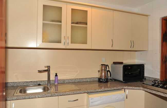 Panorama Apartments - Foto 11