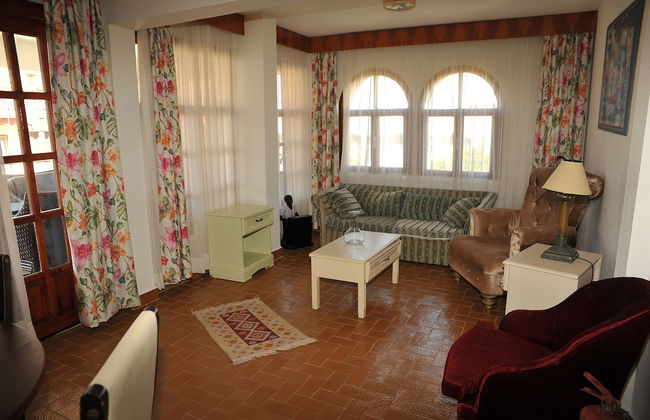 Panorama Apartments - Foto 13