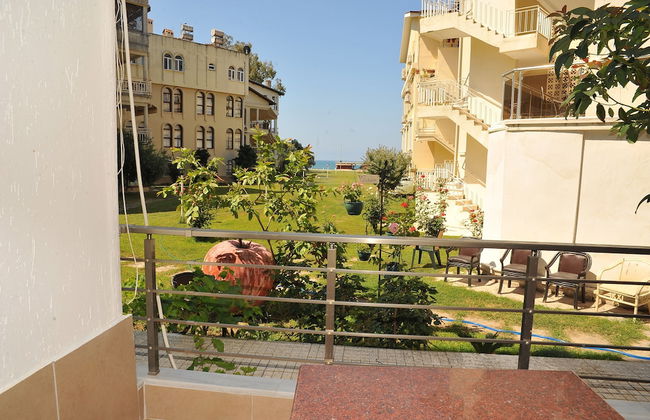 Panorama Apartments - Foto 19