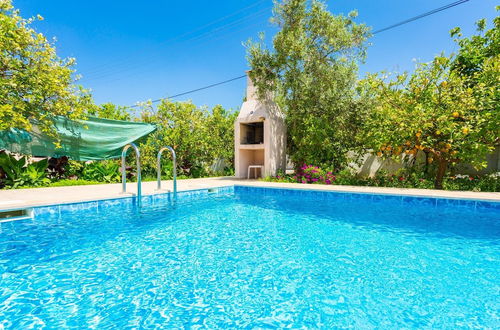 Photo 49 - Villa Duman 3 Large Private Pool A C Wifi Car Not Required - 3166