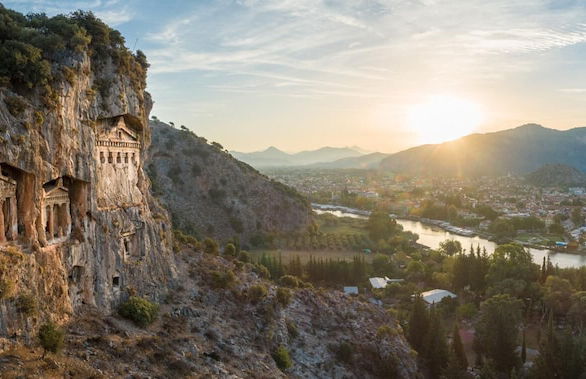 Villa Toprak in Dalyan - Photo 27