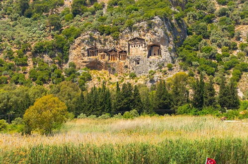 Foto 74 - Villa Zonkdemir in Dalyan