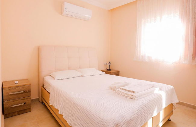 Villa Duman 3 Large Private Pool A C Wifi Car Not Required - 3166 - Foto 14