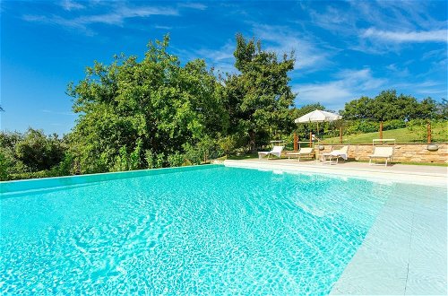 Foto 21 - Villa Casale Federica Large Private Pool Wifi - 3098